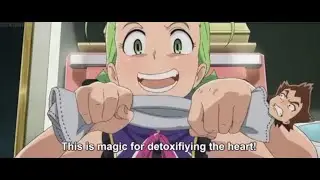 Magical Sisters Yoyo and Nene - Fandub Latino