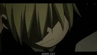 [SOULEATER] Maka Insane~