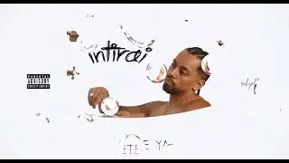 Rahy Aldair - VETE YA (Visualizer) / intirai
