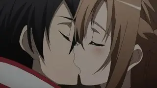 Top 10 Cutest Anime Couples