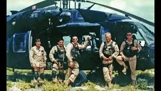 Black Hawk Down - Super 6-4 Crash (05)