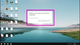 Medusa ransomware removal [.MEDUSA file virus].