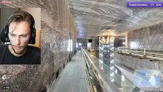 geoguessr put me in a bunker