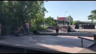 13 Клип (11.06.19)