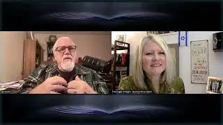 The Eagle In Flight with Dr. Jay Smith