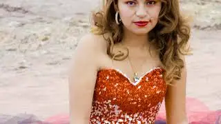 LA FOTO - LINDA LIZBETH - PRIMICIA 2018