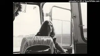 Traffic - Something New (Live 1974, TCCC, Fort Worth, TX, October 12)
