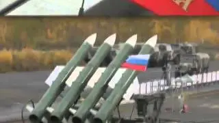 Russia's response to U.S. sanctions. Ответ России