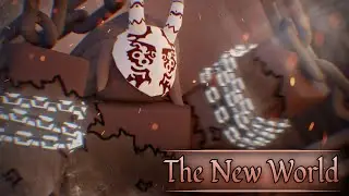 Deepwoken Lore Timeline | The New World