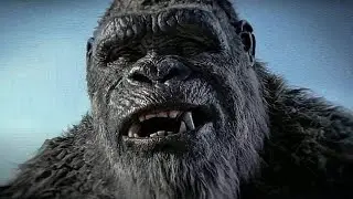 Kong and Godzilla Edit | Bombs Away | Godzilla X Kong the new empire |