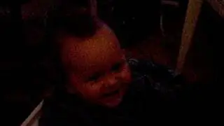 Ever best laughing  Baby