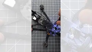Let's Build a Micro Long Range FPV Drone