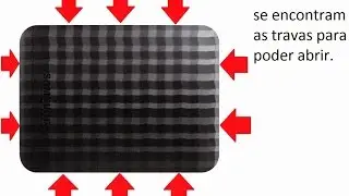 como abrir hd externo samsung usb 3.0