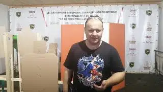 интуитивная стрельба и стрельба в движении