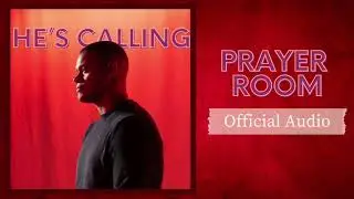 Prayer Room - David Mercado l (Official Audio)