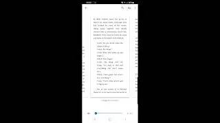 How to Change Font on Google Play Books