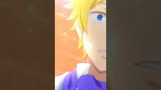 Edit - Shinunoga E-Wa [Я стала злодейкой, поэтому мне нужно заарканить последнего босса]