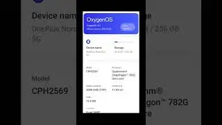 ONE PLUS NORD CE 3 LATEST UPDATE 🔥🔥🔥 Nord CE 3 gets new update 13.1.1.501(EX01)📣📣📣