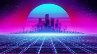 Synth Wave Runner 2049 - A Music Mix (Cyberpunk, Future Synth, Darksynth) #26