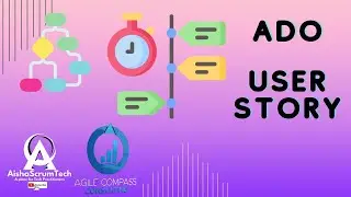 🚀 How To Write User Story on AZURE DEVOP | Azure DevOps for Beginners 🎯 (PART-5)