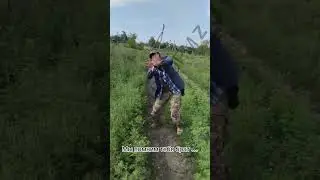 СВО РЭМБО ЛУЧШИМ, САМЫЙ ВЕСЕЛЫЙ БРАТ.... ПОМНИМ😥😥😥