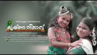 Krishna Nilavu - ashtamirohini special video