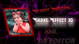 Top 30 Alight Motion Shake Effect Presets | Alight Motion Preset Pack | Alight Motion 