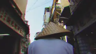 HOW NOT TO BE BORED IN MACAU