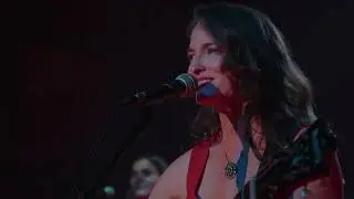 Dawn Landes - Bluebird (Live on PIE TV)