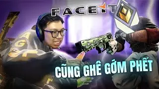 TRYHARD RADIANT FACEIT (Bomman, Kayje, ShynW, Leopex)