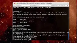 ASM configuration in oracle 11gr2