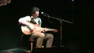 Ian Siegal - Cocaine Cannot Kill My Pain