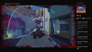 Overwatch WreckingBall