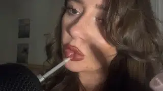 ASMR - Doing My Sub Trigger Requests & Repeating Their Names 💗💗⭐️