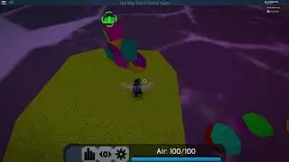 Roblox FE2 Map Test Rainbow Sanctuary [Insane] [Duo] By shyguydude01298