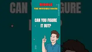 Can You Solve This Mind-Bending Riddle in 7 Seconds? 🧩 | #triviazest #shorts