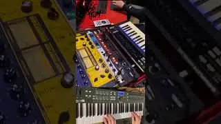 Italo Disco 80s Music Productions - Bass Fun #muzyka #80smusic #bassfun