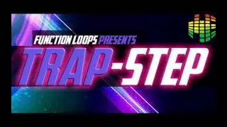 Trap Step Loop pack for Audio Evolution Mobile