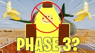 We're not getting the monkey skin... (Roblox Arsenal)