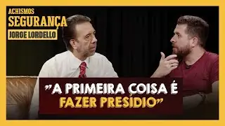 ENTENDA A MENTE DE UM DELEGADO I 