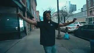 TY BURST - “TY TY” - Music Video dir. x OffDaAve