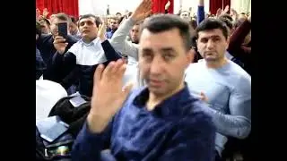 Саидмурод Давлатов кисми 4 Бизнес шов 1 ум руз будшуд
