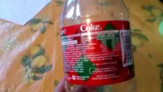 Сахар в кока Коле. Сколько же в бутылке? 106 или 108грамм?