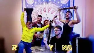 ULTRAmaryna World Music Band
