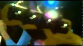 Patto - Time To Die
