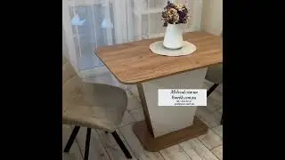 Столи стільці
