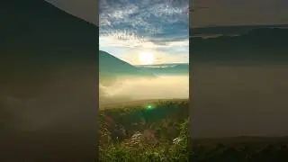 Suara alam #bromo #bromoadventure #bromomountain #motovlog #bromoseries #bromotenggersemeru