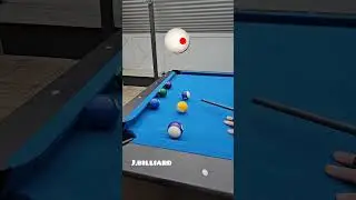 Satisfying Shoots In Pool