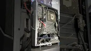 Mantenimiento de Pc #2
