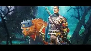 Prime world. Путник в разум. 22 кила? да го